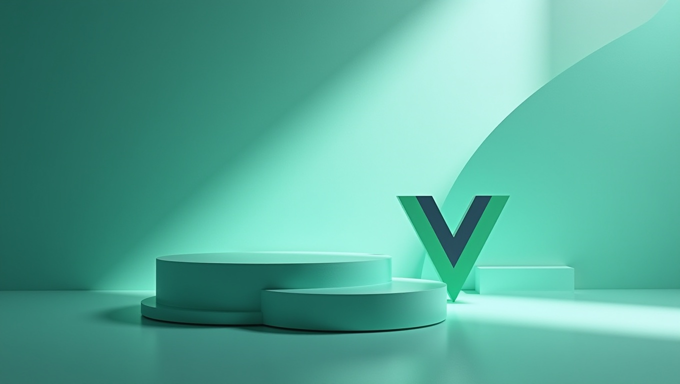 Vue 3 지원 시작!
